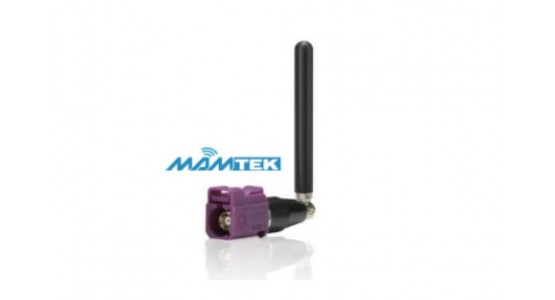 1.82 dBi GPS ANTEN